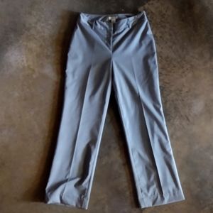 Harold's Light Gray Dress Pants 6